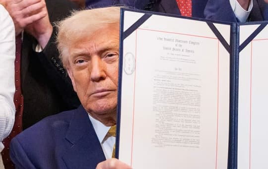 Paraguay observa con cautela nuevos aranceles de EE.UU.