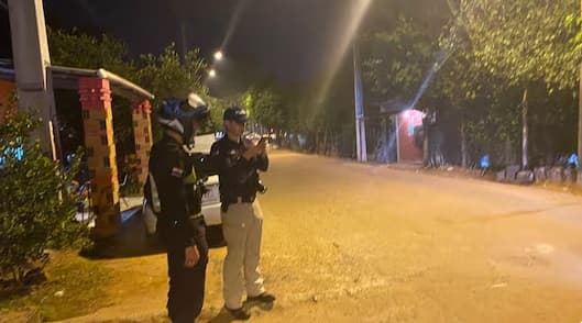 Adolescente muere en tiroteo entre clanes en Villa Elisa