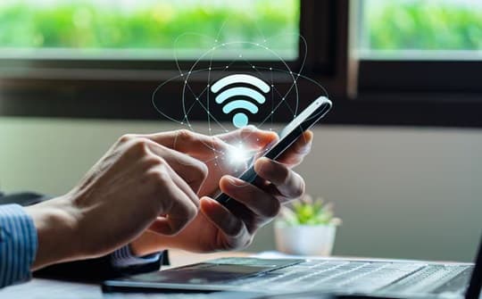 Cómo saber si te roban el Wi-Fi y cómo bloquearlos