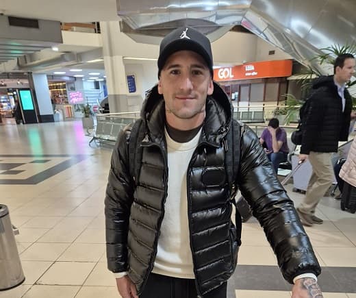 Facundo Zabala será refuerzo de Independiente de Avellaneda