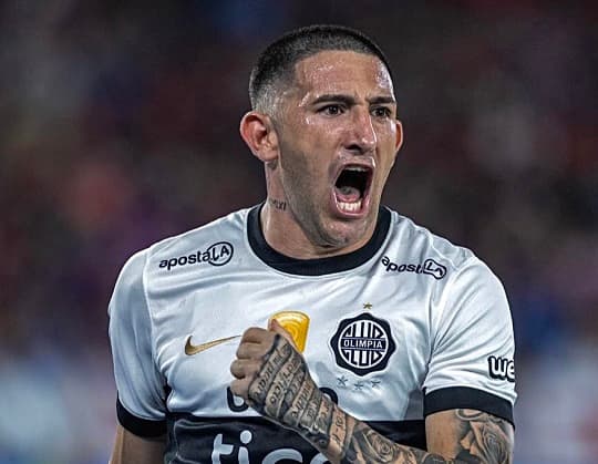 Zabala no jugará en Independiente: el pase no se concretó