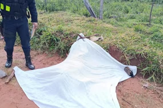 Agricultor muere por hipotermia en Ybycuí