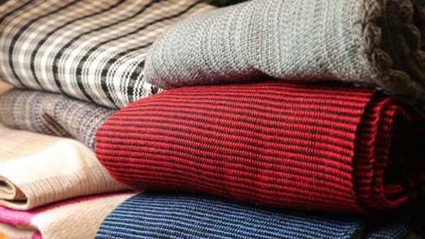 Feria de Invierno reúne artesanos de todo el país