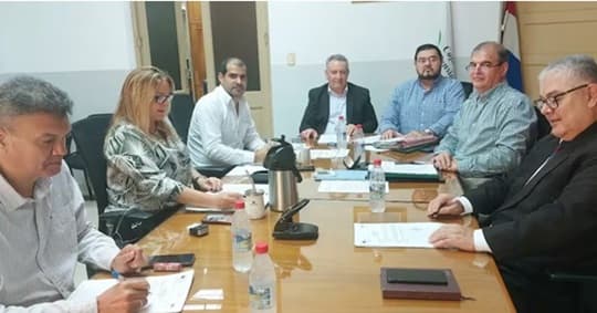 Caja de Jubilaciones vendió cuatro inmuebles