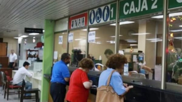 Publicar lista de morosos viola ley, según experto