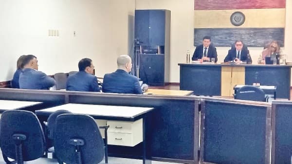 Corte confirma a juez y destraba caso Díaz Verón