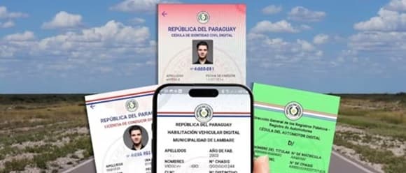Codeni alerta sobre uso indebido de cédulas digitales