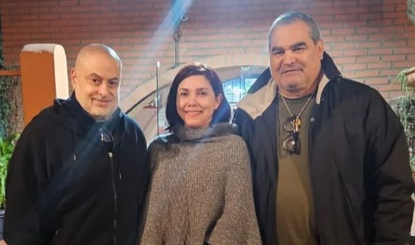 Chilavert suena como candidato a intendente en Luque