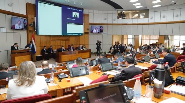 Senado crea comisión para investigar a telefonías