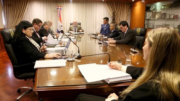 Tobilleras electrónicas se usarán en todo el país