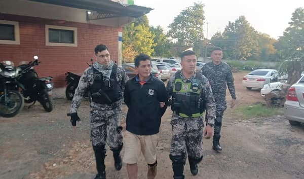 Prisión preventiva para sospechoso del crimen de Felicita