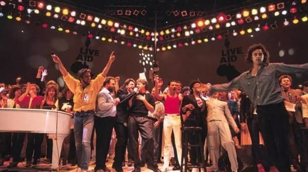 13 de julio: el mundo celebra el Día del Rock