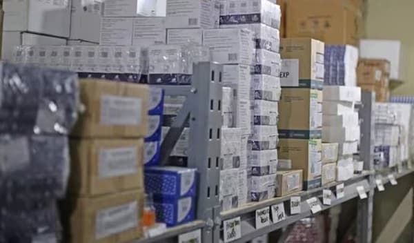 Nuevos requisitos para fármacos sin registro