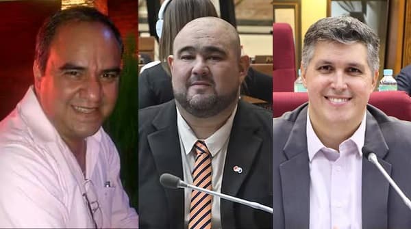 Ranking de diputados menos productivos del último año legislativo