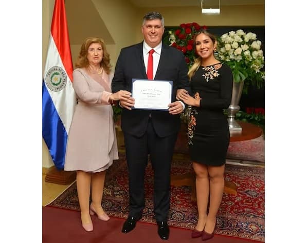 Tribunal rechaza chicana en caso Esteban Samaniego