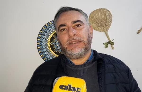 Senador propone a Celeste Amarilla como intendenta de Asunción