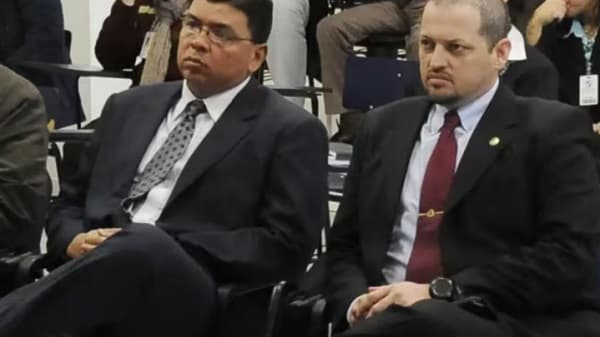 Corte anula condenas y absuelve a exministros de la SENAD