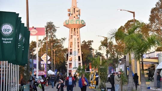 Expo 2025: tecnología sin protección ni inclusión