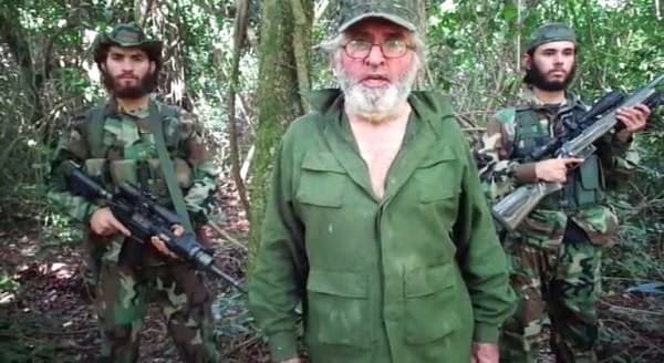 Nueve años sin rastros del ganadero Félix Urbieta