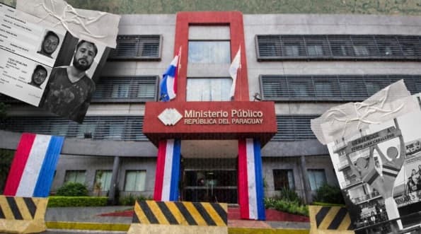 Fiscalía responde por caso Leo Veras y niega complicidad