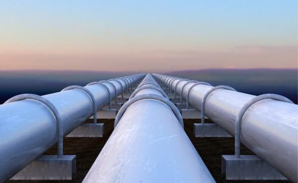 Paraguay planea gasoducto pese a ser líder en energía renovable