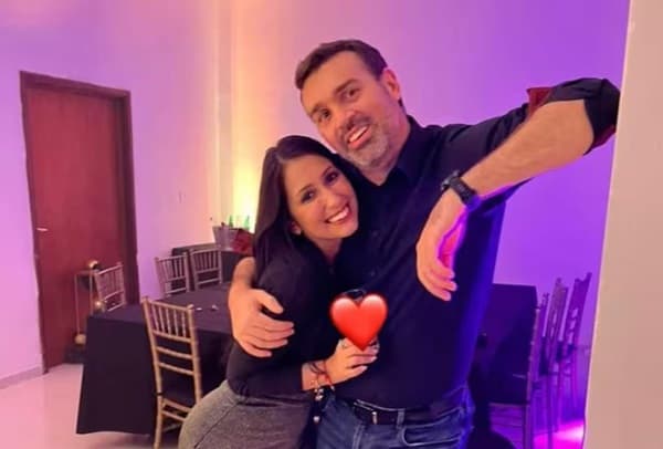 Ex viceministro de Transporte reaparece en la Dinavisa