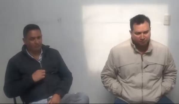 Caso Pecci: Hermanos Pérez Hoyos buscan revelar información crucial