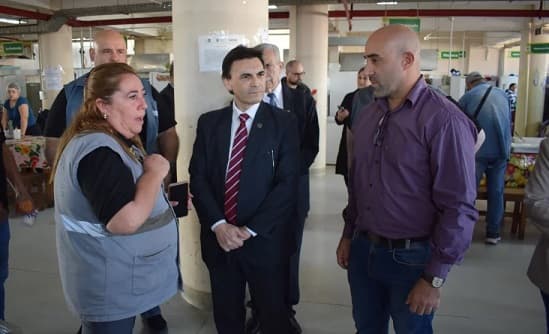 Municipalidad de Asunción carece de control sobre más de 9.000 funcionarios