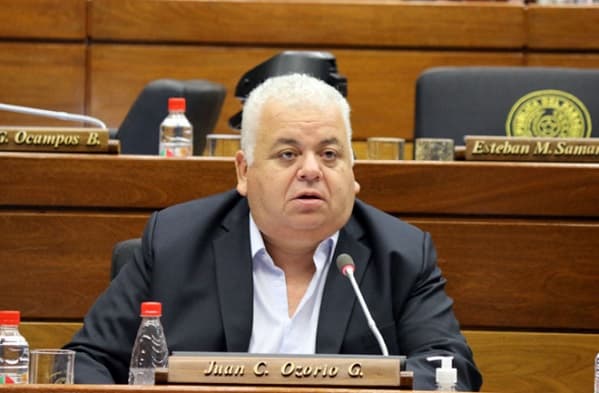 Exdiputado Ozorio suma nueva acusación por supuesto abuso infantil