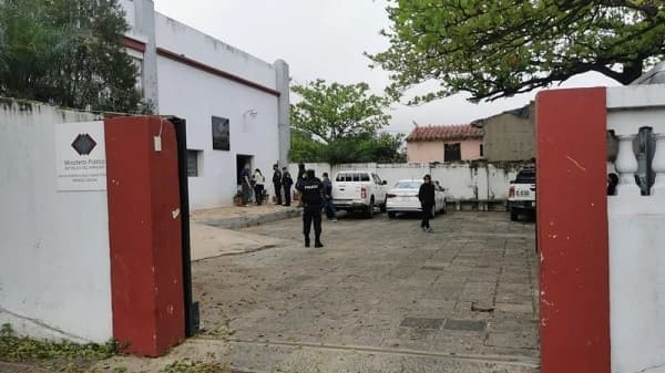 Lemir lamenta falta recursos en medicina legal