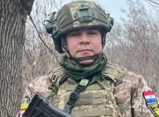 Rusia condena a otro paraguayo por “mercenarismo”