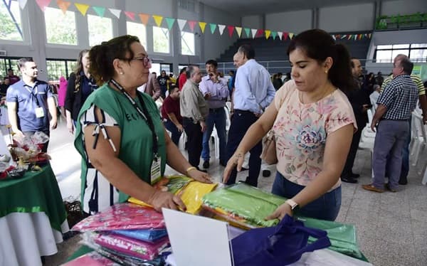 Mipymes reportan caída del 30% en facturación