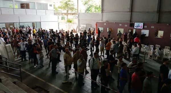 Proyecto contra OPACI pone a prueba al cartismo