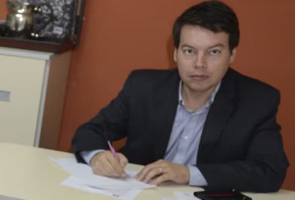 Extitular del INDERT irá a juicio por supuesta estafa