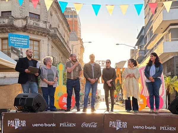 Gobierno lanza Fondos Atyguasu para cultura y turismo