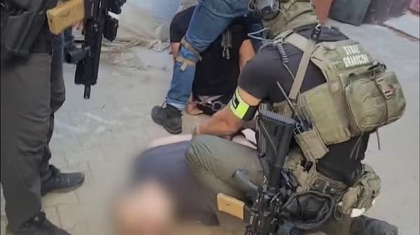 Siete paraguayos detenidos por red de tabaco en Polonia