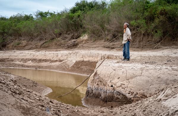 Premio Nacional de Periodismo Ambiental anuncia finalistas