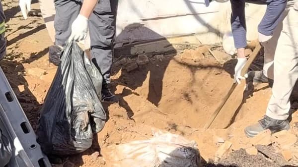 Mujer desaparecida fue hallada muerta en su propia casa