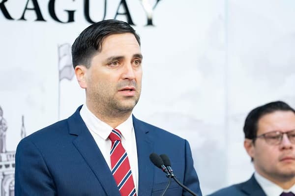 Nuevo titular del Senave apunta a la digitalización para la transparencia