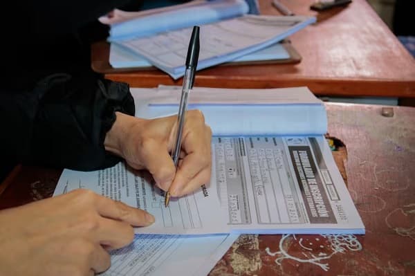 Cierran inscripciones al RCP este jueves 31 de julio