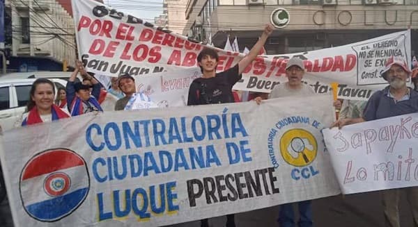 Intendentes y concejales deberán rendir cuentas cada año