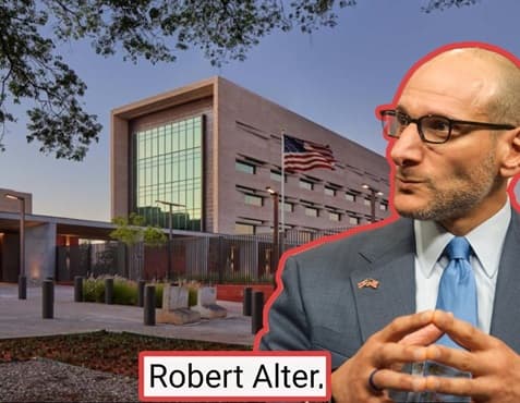 EE. UU. enviará a experto en crimen organizado y narcotráfico como nuevo diplomático