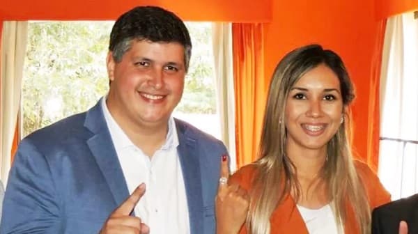 Fiscalía solicita prisión para dos acusados clave del caso Samaniego