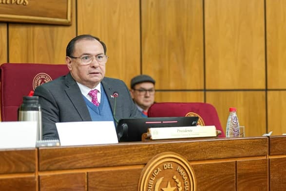 Senado pedirá a Peña restituir horario de invierno