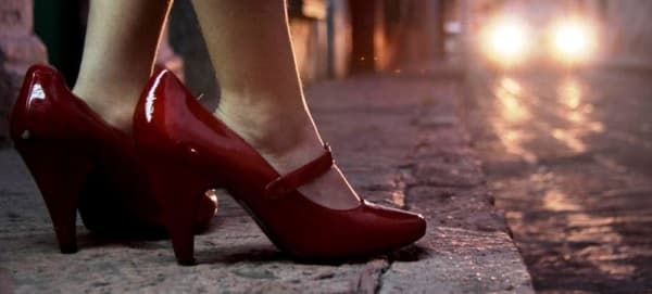 Niñas víctimas de trata: rescatadas, pero sin protección real