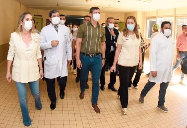 Recortes en Salud 2026 ponen en riesgo hospitales clave