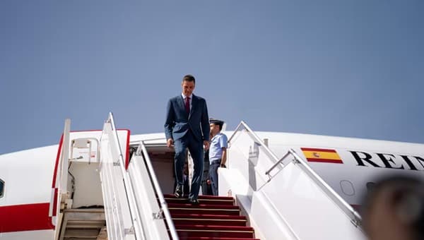 Paraguay y España sellarán acuerdo de migración circular