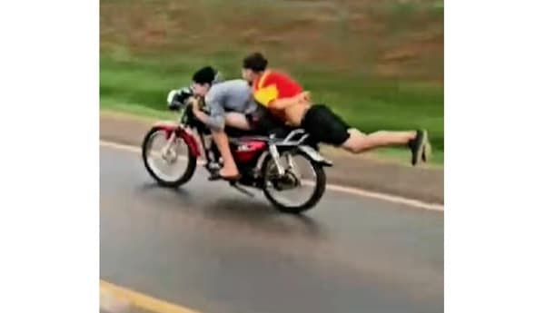 Proponen castigo penal por carreras clandestinas y willys