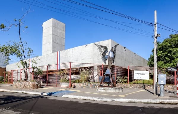 Concurso busca diseñar identidad visual del Sitio Ycuá Bolaños