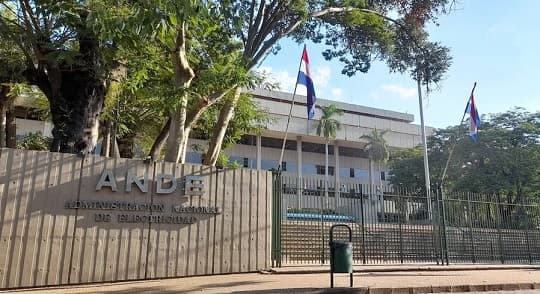 Technoma, empresa cercana a socios de Peña, bajo la lupa por direccionamiento en licitación de la ANDE